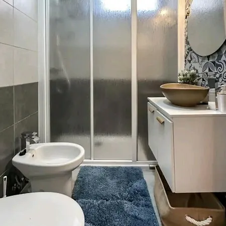 Apartment Albufereta Cozy Studio With A Great Terrace *