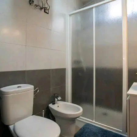 Albufereta Cozy Studio With A Great Terrace Apartment Alicante