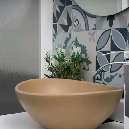 Apartment Albufereta Cozy Studio With A Great Terrace Alicante