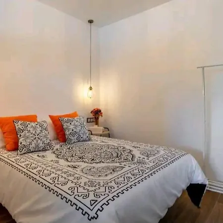 Albufereta Cozy Studio With A Great Terrace * Alicante