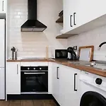 Albufereta Cozy Studio With A Great Terrace *