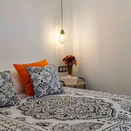 Albufereta Cozy Studio With A Great Terrace Appartement *