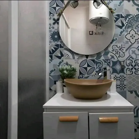 Albufereta Cozy Studio With A Great Terrace * Аликанте